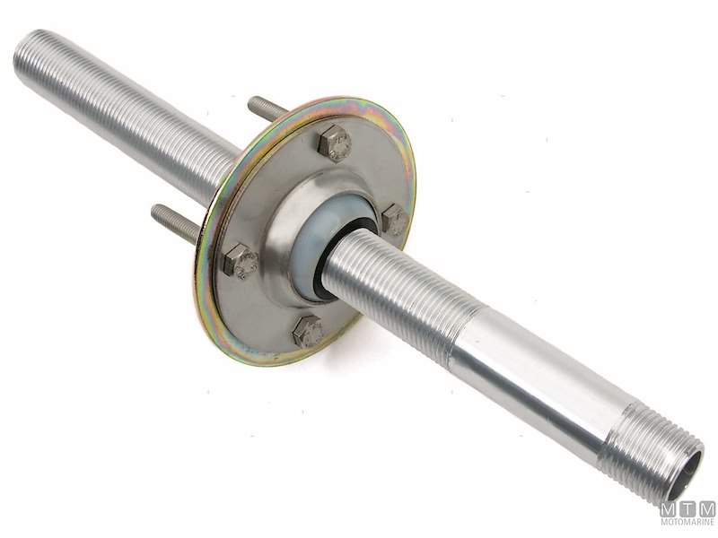 FLANGIA SNODATA ULTRAFLEX S40 