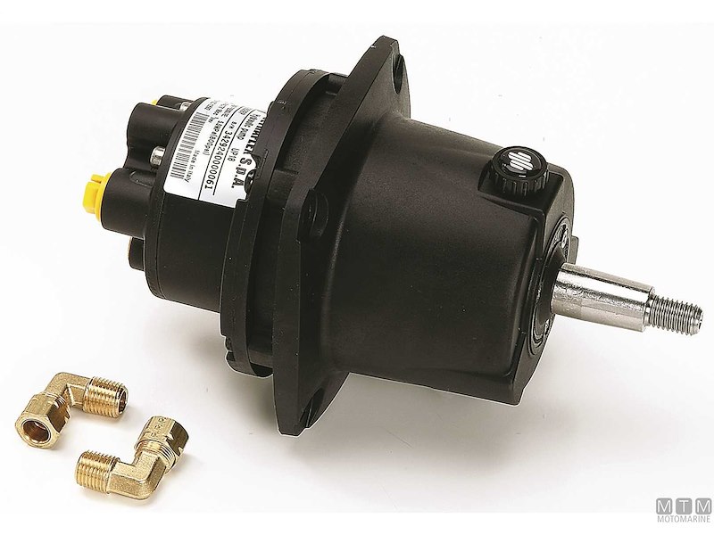 Ricambi e Accessori per Timonerie Hytech e Gotech