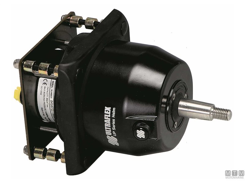 Ricambi e Accessori per Timonerie Nautech