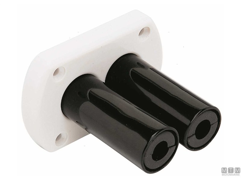 Timoneria Idraulica SilverSteer 300HP