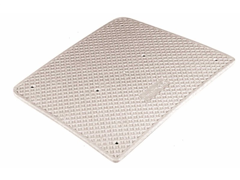 Piastre Salvapoppa PL Standard