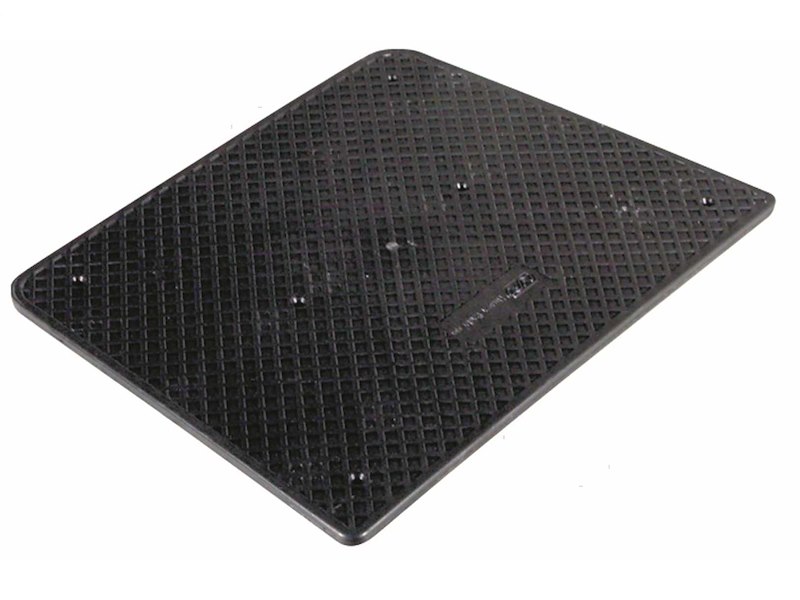 Piastre Salvapoppa PL Standard