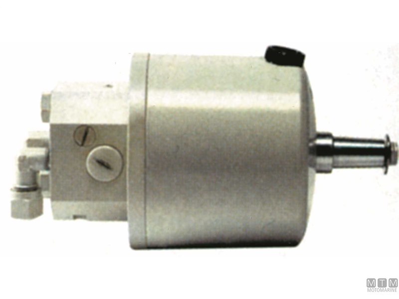 Timoneria Idraulica Vetus MTC52/HTP30 