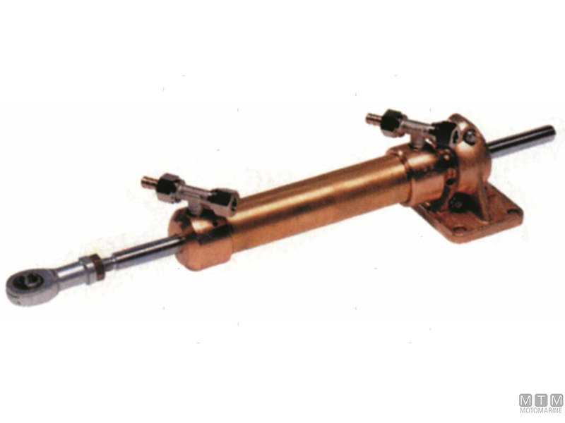 Timoneria Idraulica Vetus MTC52/HTP30 