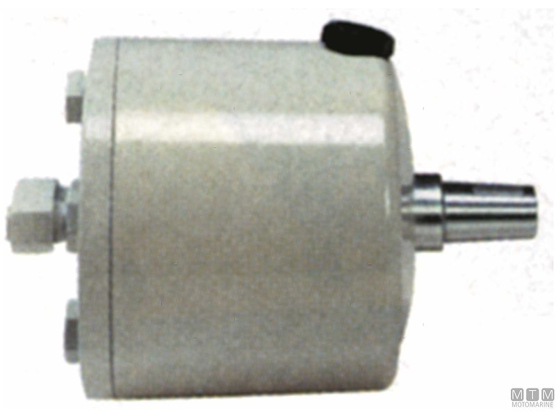 Timoneria Idraulica Vetus MTC125/HTP42 