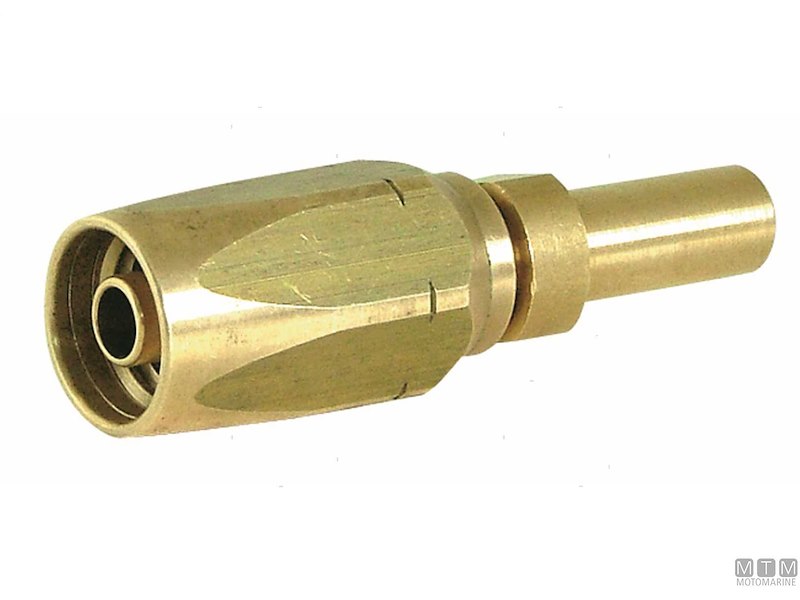 Timoneria Idraulica Vetus MTC175/HTP42 