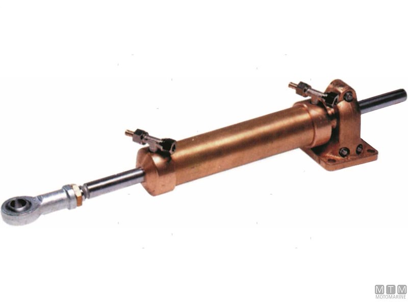 Timoneria Idraulica Vetus MTC175/HTP42 