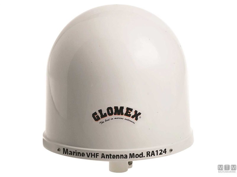 ANTENNA VHF GLOMEX RA124 