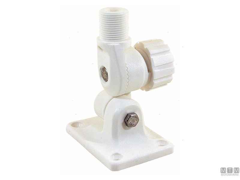 BASE ANTENNA REGOLABILE PL 