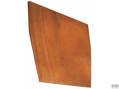 Piastre Salvapoppa CM Angolate