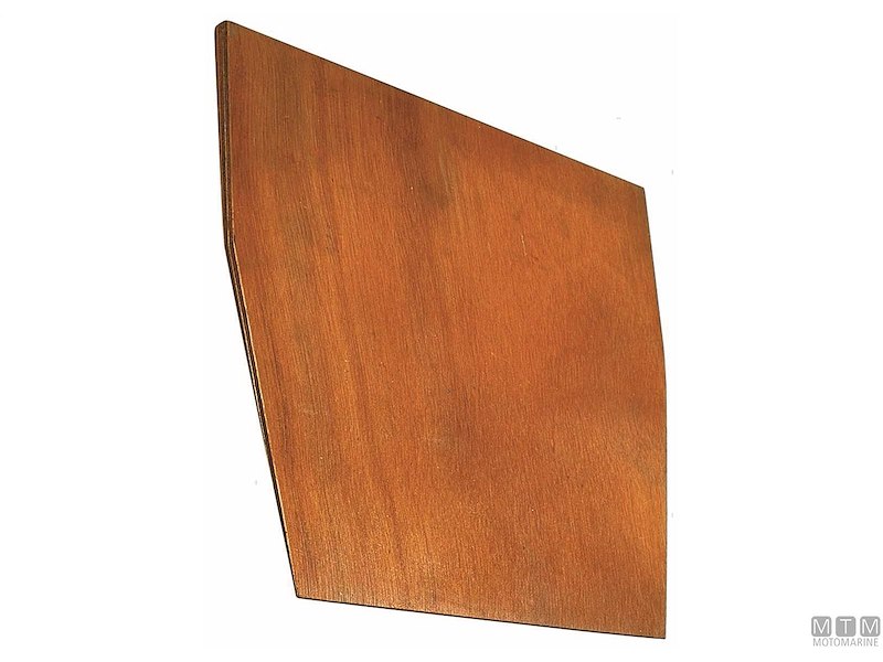 Piastre Salvapoppa CM Angolate