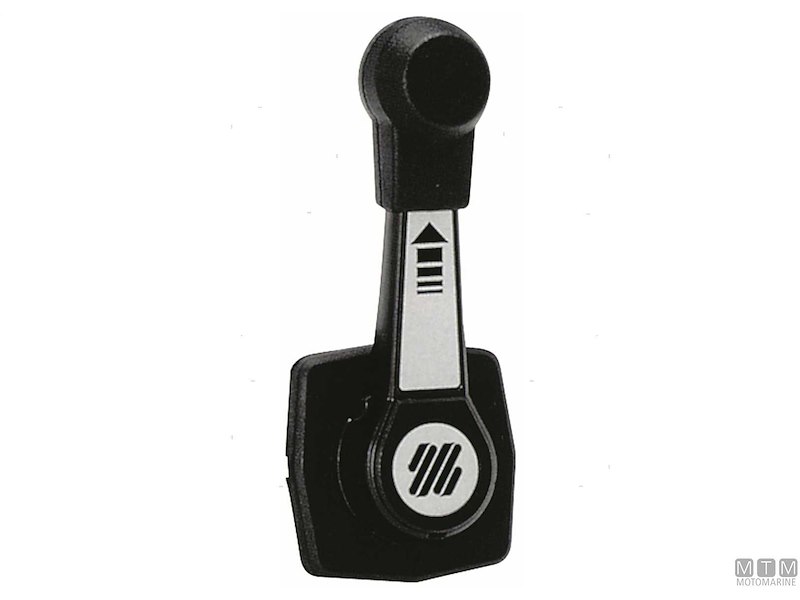 COMANDO ULTRAFLEX B85 