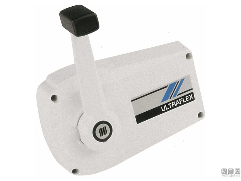 Comando Monoleva B89 / B90