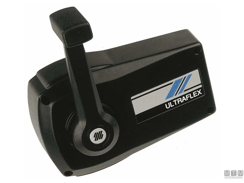 Comando Monoleva B89 / B90