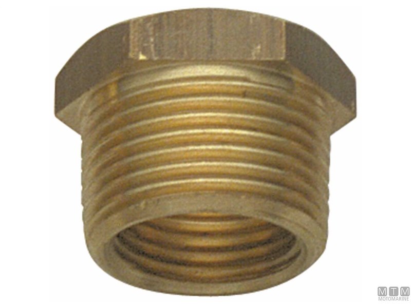 Riduzione M-F in Ottone