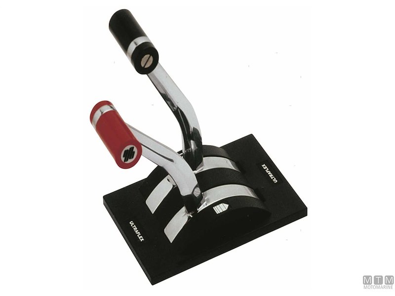 Comando Flush Mount B58 / B59