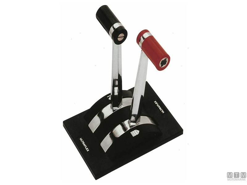 Comando Flush Mount B58 / B59