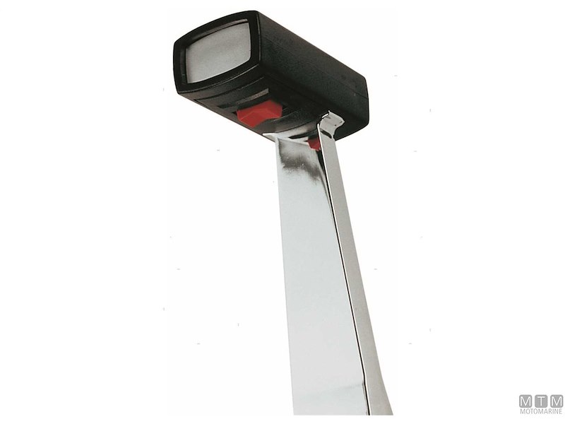 Comando Monoleva Top Mount