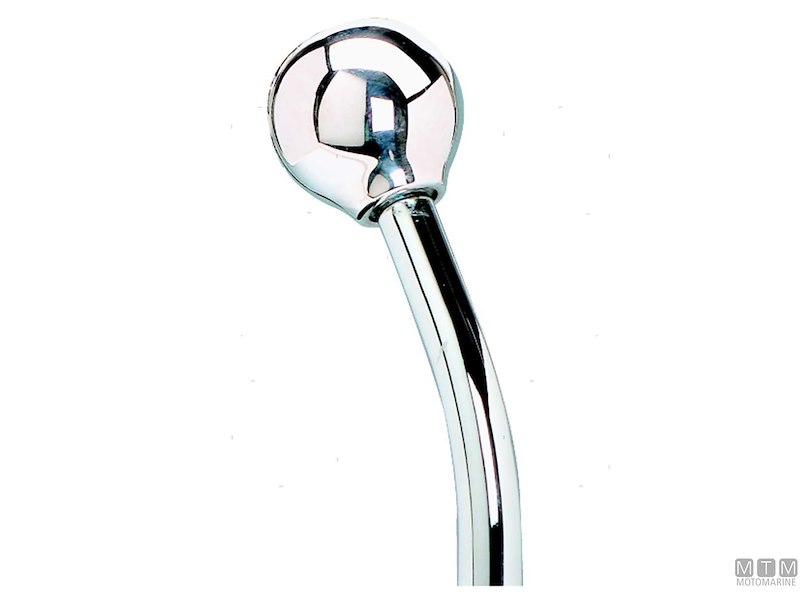 Comando Top Mount B103/B104