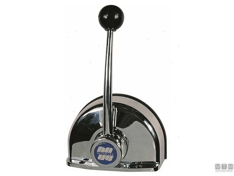 Comando Top Mount B103/B104