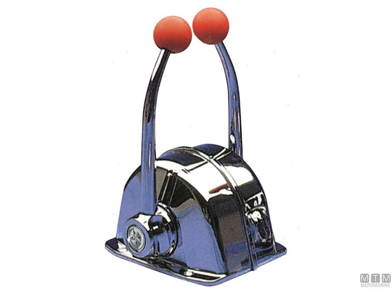 Comando Top Mount MT3 Seastar by Dometic