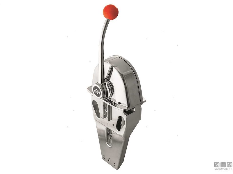 Comando Top Mount Morse MT3