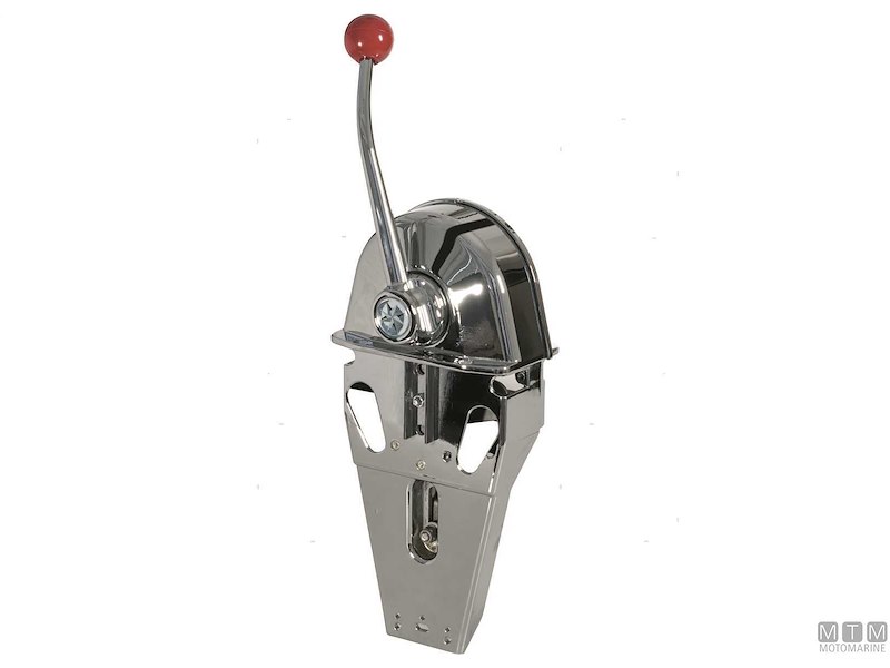 Comando Top Mount Morse MT3