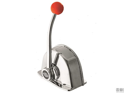 Comando Top Mount Morse MT3