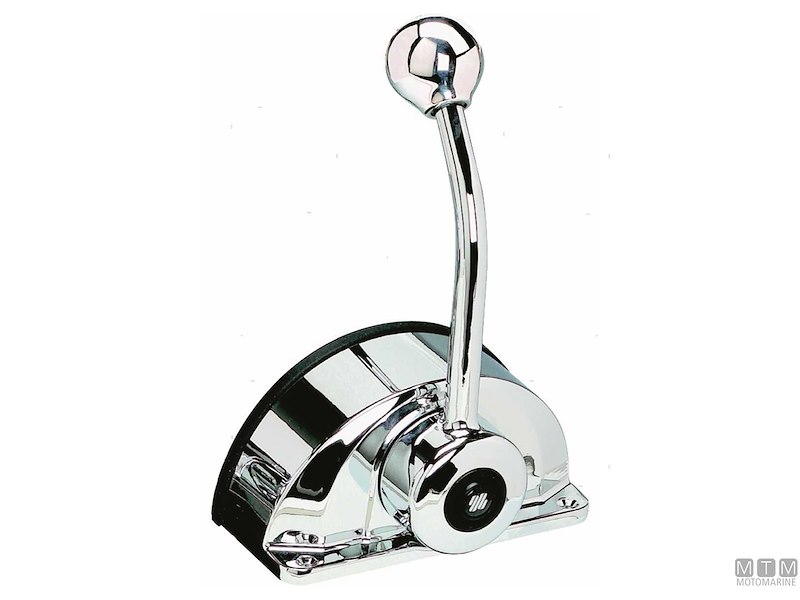 Comando Top Mount B301CR/B302CR