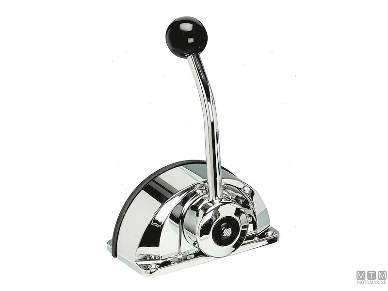 Comando Top Mount B301CR/B302CR