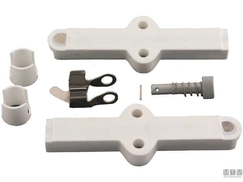 KIT ADATTAMENTO ULTRAFLEX K23 