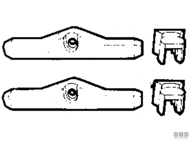 KIT ADATTAMENTO ULTRAFLEX K25 