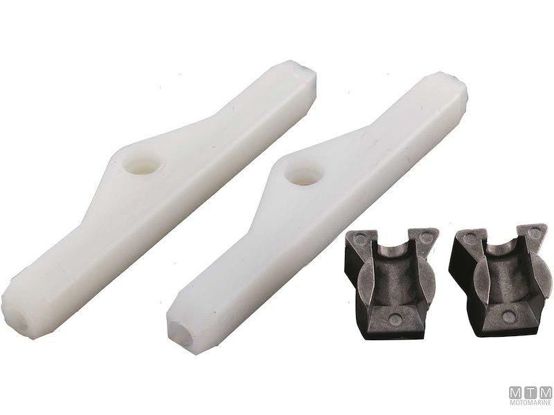 KIT ADATTAMENTO ULTRAFLEX K25 