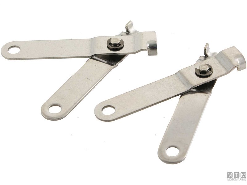 KIT ADATTAMENTO ULTRAFLEX K35 