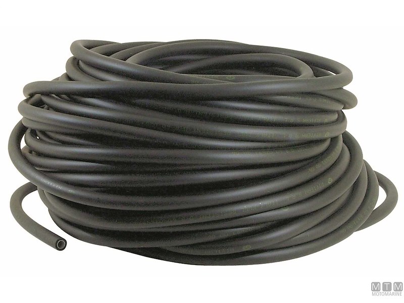 TUBO FUEL-EXTRAFLEX D8MM 25M 