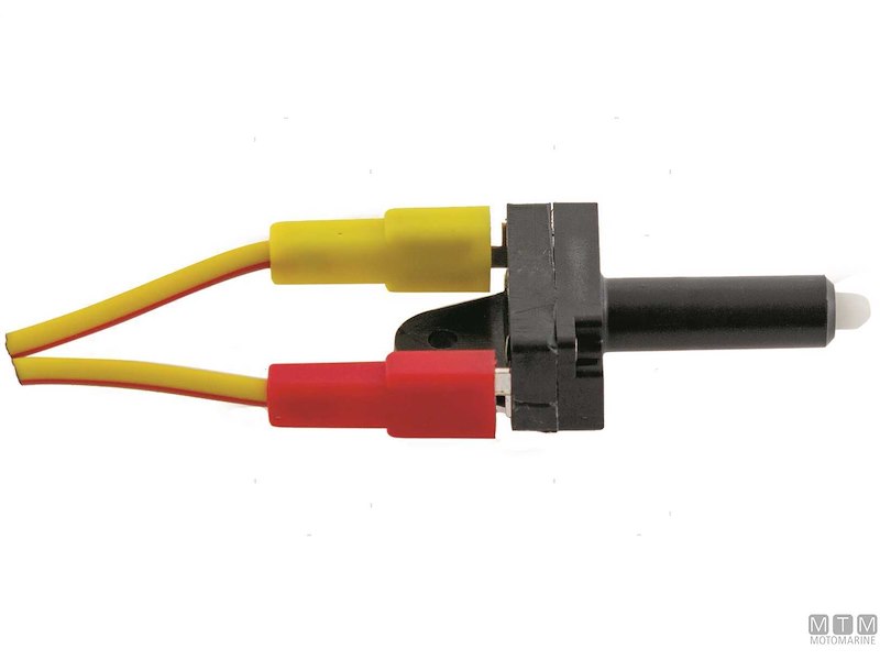 KIT SICUREZZA X12 ULTRAFLEX 