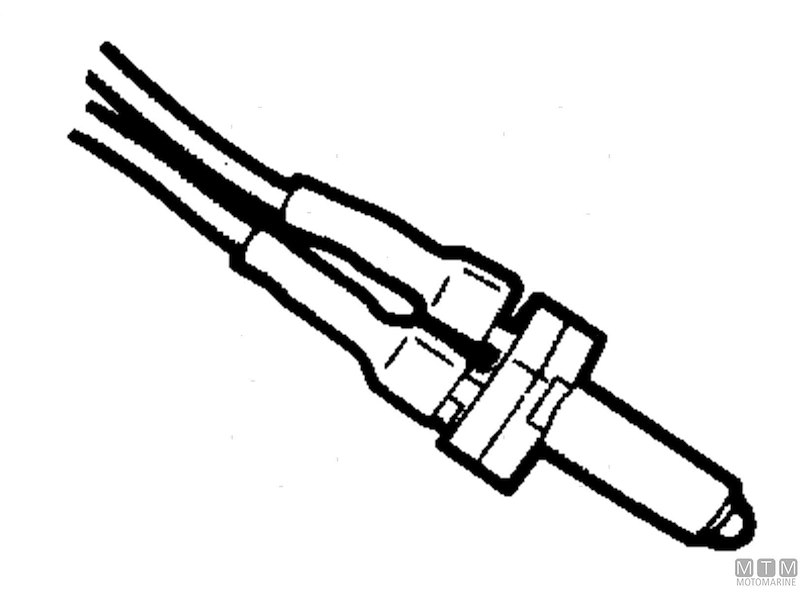 KIT SICUREZZA X12 ULTRAFLEX 