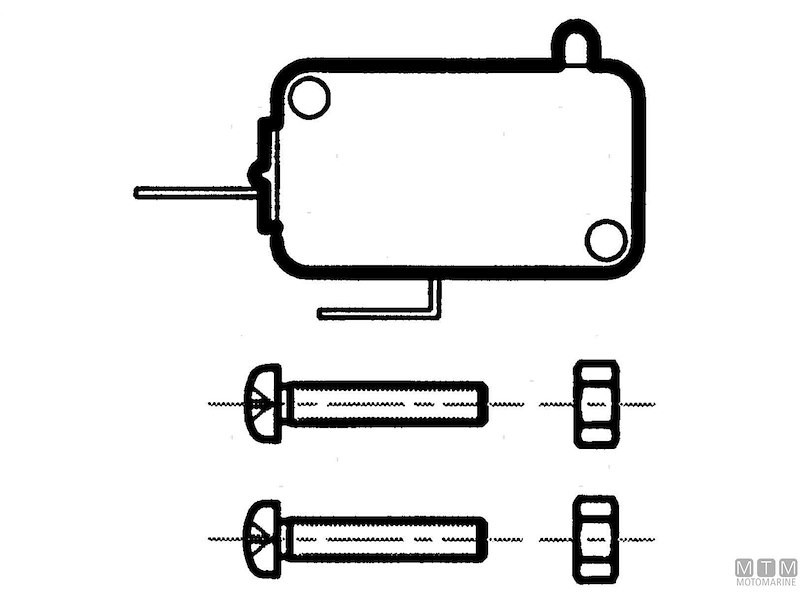 KIT SICUREZZA ULTRAFLEX X43 