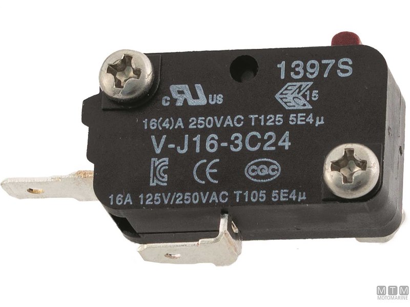 KIT SICUREZZA ULTRAFLEX X43 