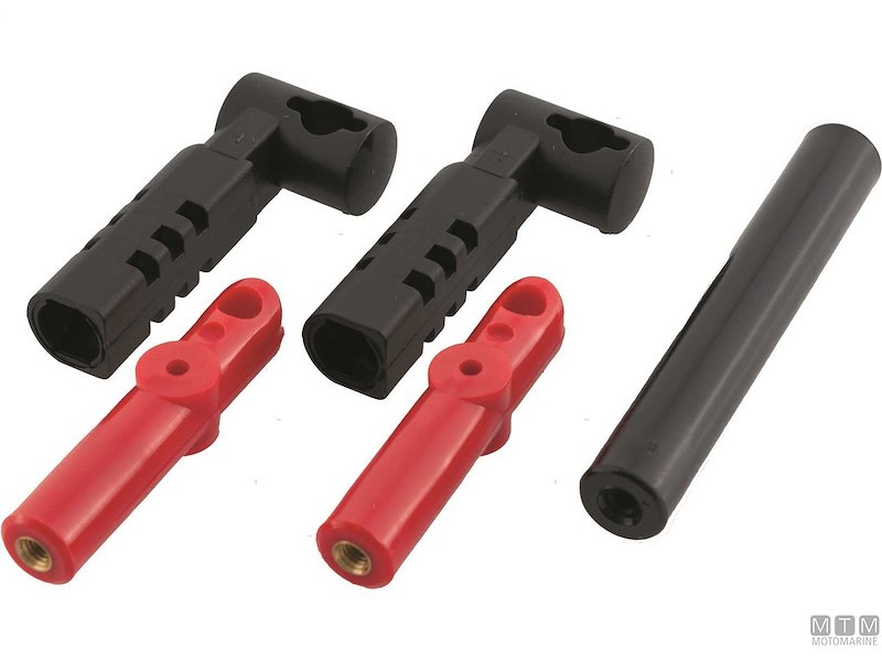 KIT ATTACCHI ULTRAFLEX K56 