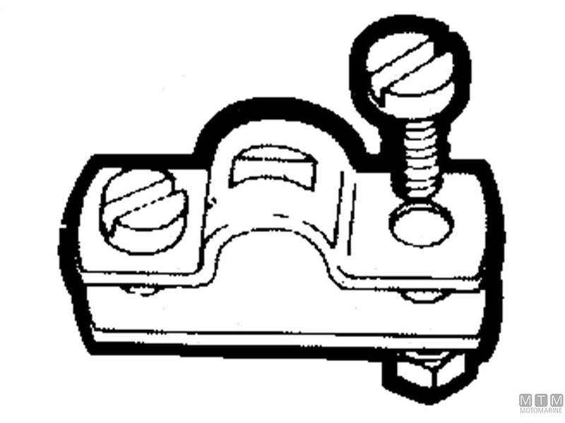 STAFFETTA BLOCCACAVO S 