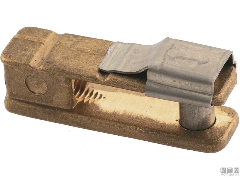 ATTACCO A FORCELLA C/F S 