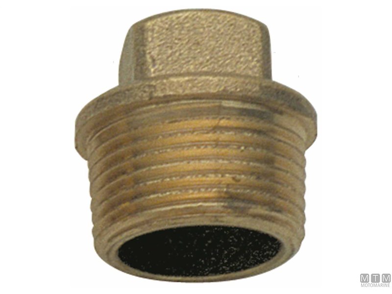 Tappo M in Ottone