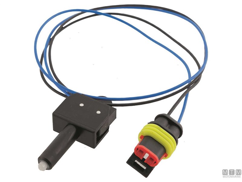 KIT SICUREZZA ULTRAFLEX X41 