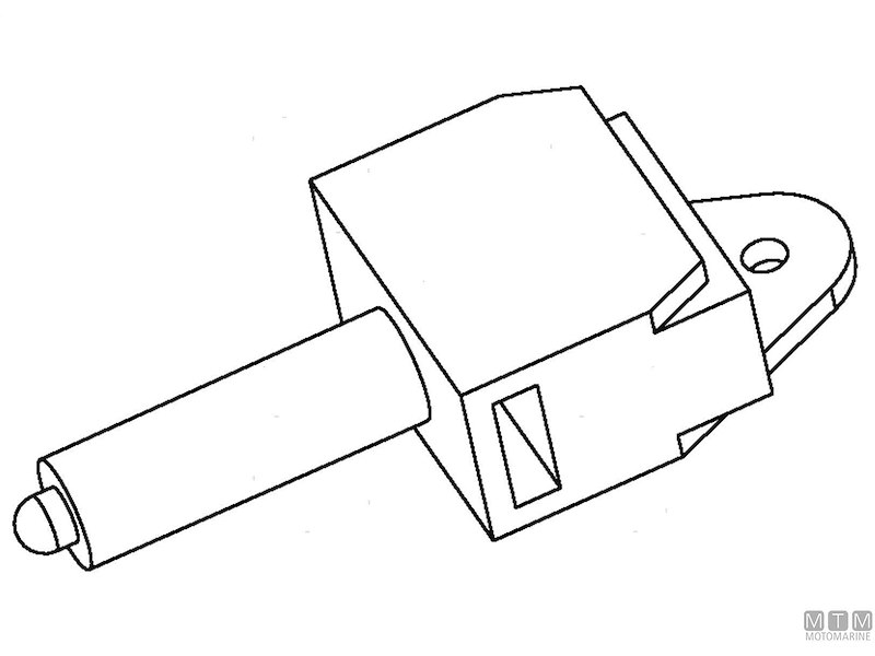 KIT SICUREZZA ULTRAFLEX X41 