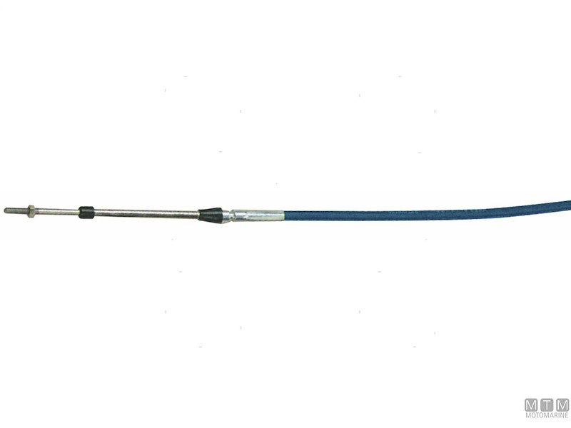 Cavi Telecomando MACHZero