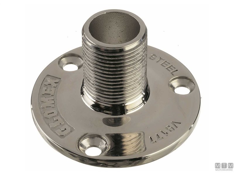 Basi Fisse V9175OT/V9177