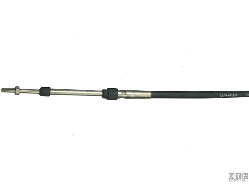 Cavi Telecomando C22