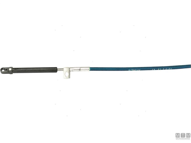 Cavi Telecomando MACH5