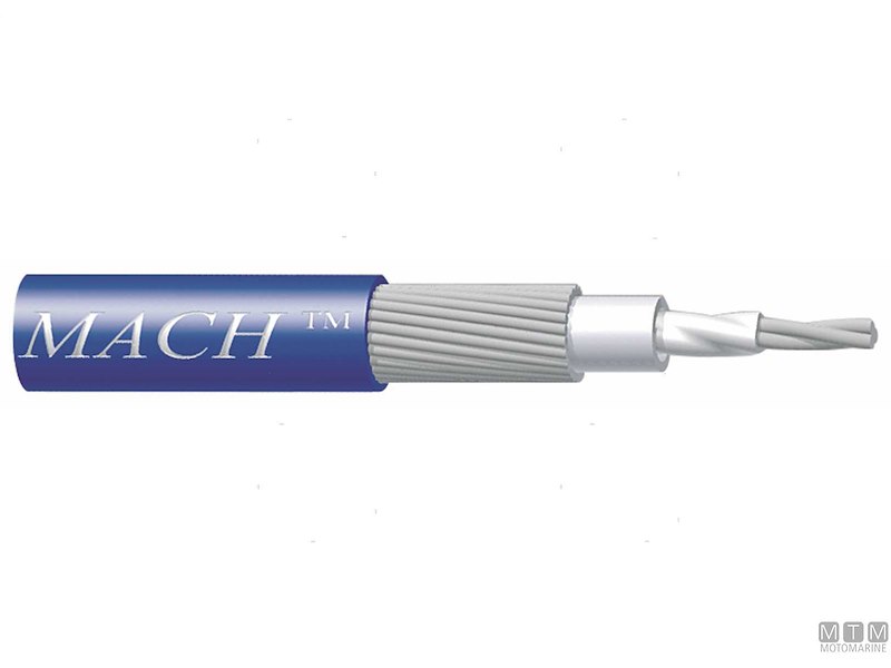 Cavi Telecomando MACH5